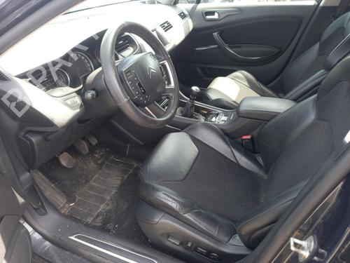 Left rear window switch CITROËN C5 III (RD_) 2.0 HDi 140 (RDRHF8, RDRHFA, RDRHA8, RDRHAJ) | BP39466994I29 - Image 10