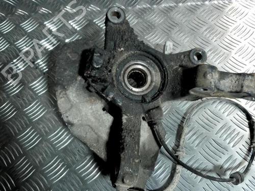 Right front steering knuckle PEUGEOT EXPERT Van (VF3A_, VF3U_, VF3X_) 2.0 HDi 130 | BP25702149M26 