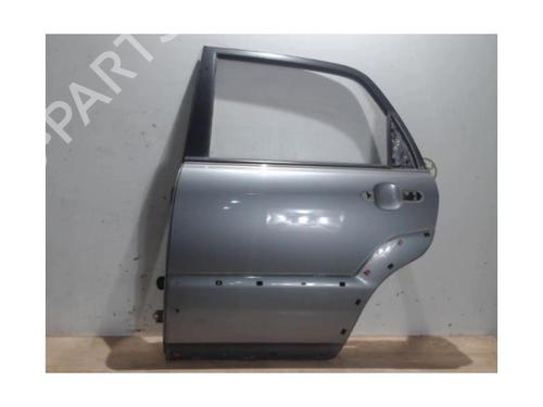 Left rear door KIA SPORTAGE II (JE_, KM_) 2.0 CRDi | BP25411685C4