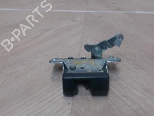 Used Tailgate lock Tailgate lock OPEL ZAFIRA A MPV (T98) 2.2 DTI 16V (F75) (125 hp) 25389166 25389166