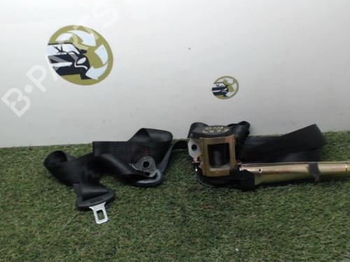 Used Front left seatbelt SEAT IBIZA II (6K1) 1.4 i (60 hp) 25396806