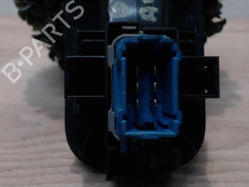Used Right front window switch RENAULT KANGOO Express (FW0/1_) 1.5 dCi 85 (FW0K, FW0L, FW0B) (86 hp) 25412121