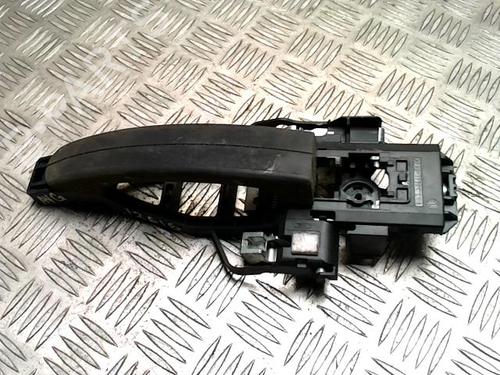 front-left-exterior-door-handle-ford-transit-connect-v408-box-bodympv-2013-31874084 main image