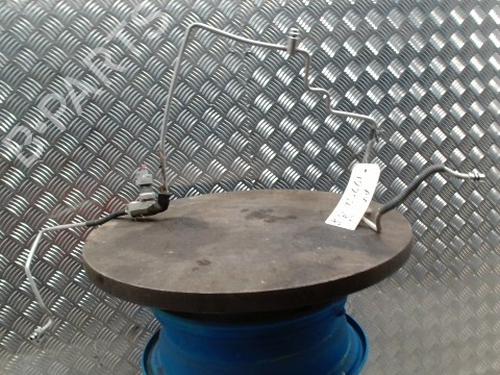 Used AC pipe AC pipe TOYOTA RAV 4 II (_A2_) 2.0 D 4WD (CLA20_, CLA21_, CLA20R, CLA21R) (116 hp) 33721759 33721759