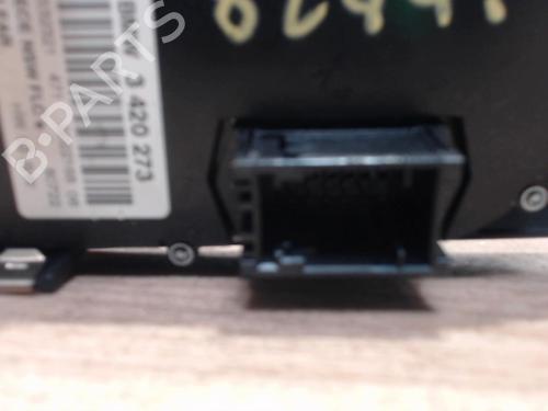 Headlight switch BMW X3 (E83) xDrive 20 d | BP25386371I24