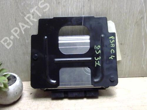 Control unit CITROËN C4 I (LC_) 1.6 HDi | BP31219948M11  - Image 5