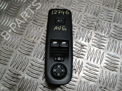 Used Left front window switch Left front window switch 38527756 38527756