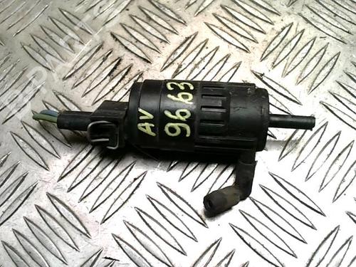 Used Washer pump ALFA ROMEO 159 (939_) 1.9 JTDM 16V (939AXC1B, 939AXC12) (150 hp) 28834016