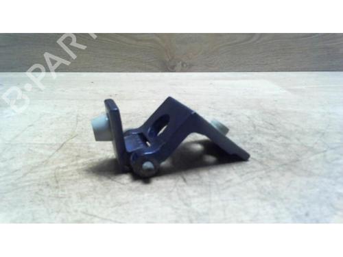Hinge/Door check strap PEUGEOT 206 Hatchback (2A/C) 2.0 HDI 90 | BP25415756C146 