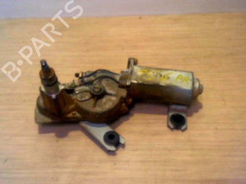 Viskermotor bakrute SSANGYONG KORANDO (KJ) 2.9 TD (120 hp) 25397686