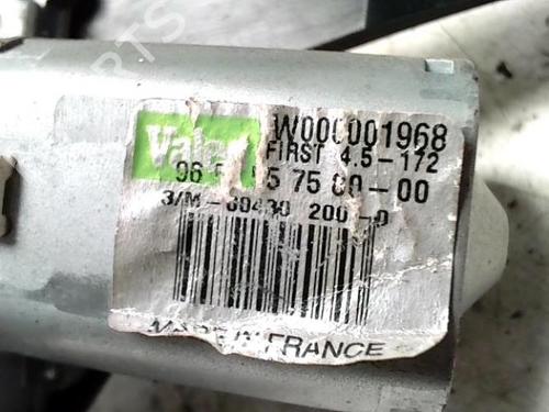 Rear wiper motor CITROËN C3 I (FC_, FN_) 1.4 HDi | BP25426825M102 