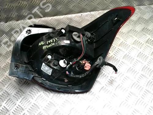 Left taillight HYUNDAI i10 II (BA, IA) 1.0 | BP25779354C34 