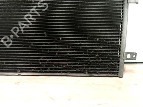Used AC radiator FIAT GRANDE PUNTO (199_) 1.3 D Multijet (75 hp) 31220370