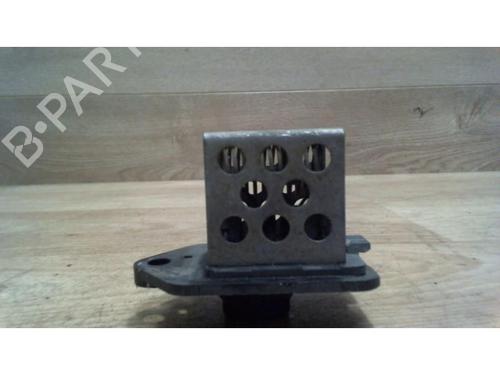 Heater resistor PEUGEOT PARTNER MPV (5_, G_) 2.0 HDI | BP25408955M108 