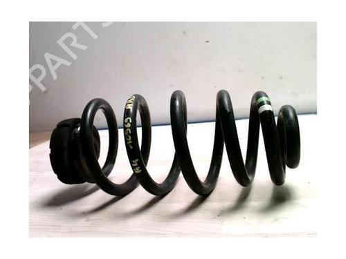 Right rear shock absorber AUDI A4 B6 Avant (8E5) 2.5 TDI | BP25425541M19 