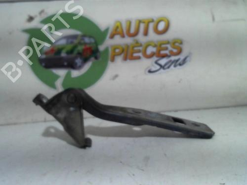 Hinge/Door check strap VW GOLF IV (1J1) 1.9 TDI | BP25400159C146 