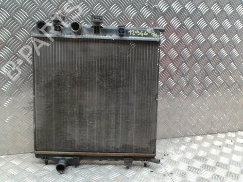 Used Water radiator Water radiator 39561615 39561615