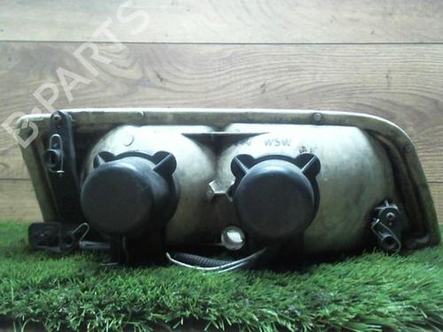 Used Left headlight CITROËN ZX Break (N2) 1.9 D (68 hp) 31225060