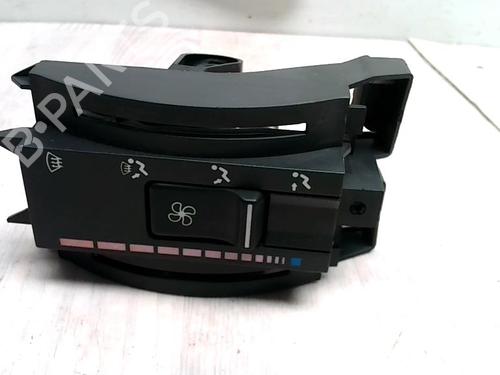 Used Climate control Climate control RENAULT SUPER 5 (B/C40_) 1.4 Cat (B/C/407) (58 hp) 36215238 36215238