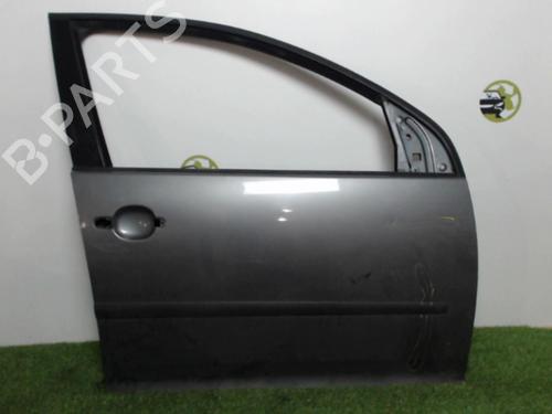 Used Right front door VW GOLF V (1K1) 2.0 TDI 16V (140 hp) 25394671