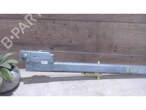Front right window mechanism RENAULT TRAFIC II Bus (JL) 1.9 dCI 100 (JL0C) | BP25384313C23 