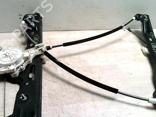 Front right window mechanism BMW 1 (E87) 116 d | BP25423331C23