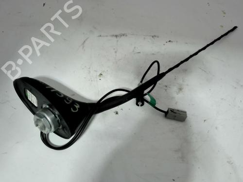 Used Antenna/Base PEUGEOT 308 I (4A_, 4C_) 1.6 16V (120 hp) 25428879