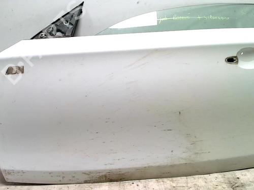 Left front door BMW 1 (E81) 116 d | BP25428571C2 - Image 2