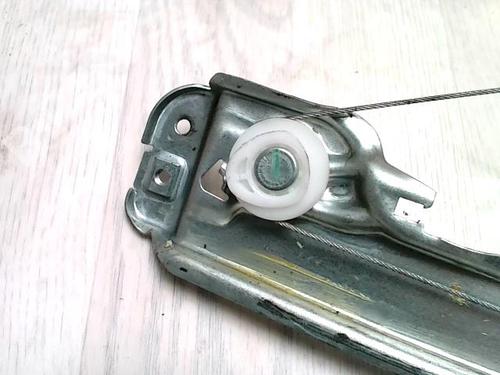 Rear right window mechanism RENAULT CLIO III (BR0/1, CR0/1) 1.5 dCi (C/BR0G, C/BR1G) | BP25418783C25 