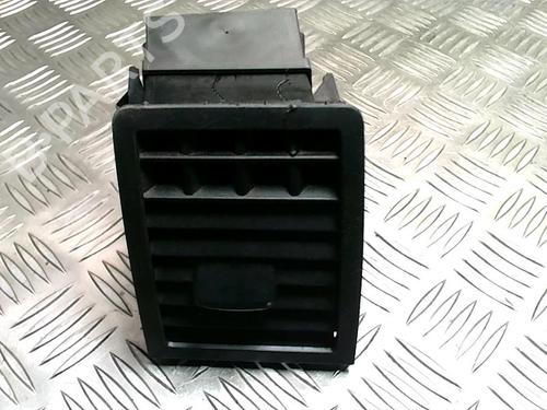 Used Air vent VW TOUAREG (7LA, 7L6, 7L7) 2.5 R5 TDI (174 hp) 25790786