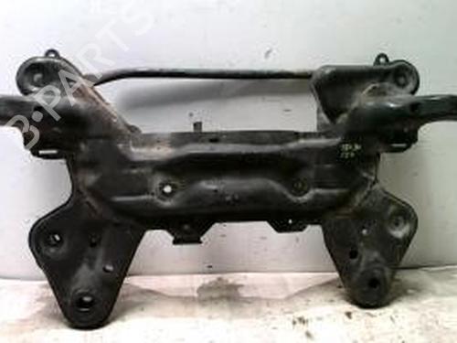 Used Subframe CITROËN C3 II (SC_) 1.4 HDi 70 (SC8HZC, SC8HR0, SC8HP4) (68 hp) 27335257