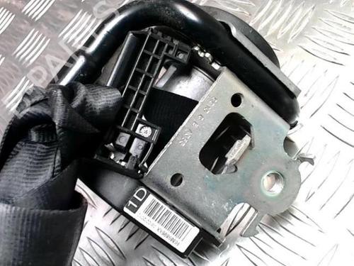 Front right seatbelt CITROËN C3 Picasso (SH_) 1.6 HDI 90 | BP25429274I25 
