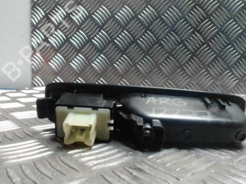 Left rear window switch DACIA SANDERO III 1.0 TCe 100 ECO-G | BP29389560I29 