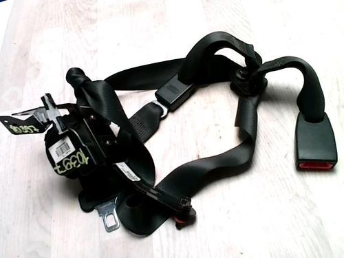 Used Rear right seatbelt HYUNDAI TUCSON (JM) 2.0 CRDi (136 hp) 31226563