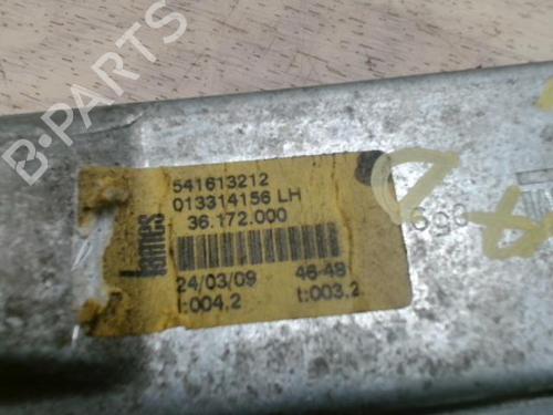 Front left window mechanism OPEL CORSA D (S07) 1.2 (L08, L68) | BP28084277C22