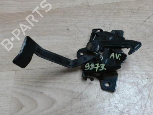 Hood lock HYUNDAI TUCSON (JM) 2.0 CRDi | BP29361040C133 