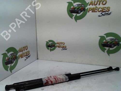 Used Tailgate lift support PEUGEOT 207 (WA_, WC_) 1.4 HDi (68 hp) 25400265