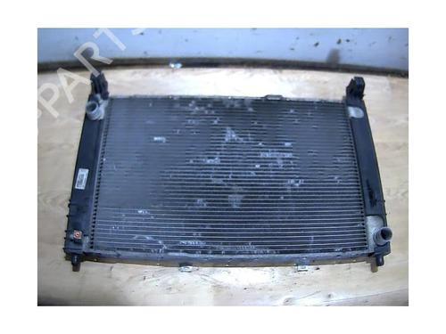 Water radiator MERCEDES-BENZ B-CLASS Sports Tourer (W245) B 200 CDI (245.208) | BP25385066M31 