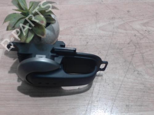 Used Rear right interior door handle NISSAN NOTE (E11, NE11) 1.5 dCi (103 hp) 25385523