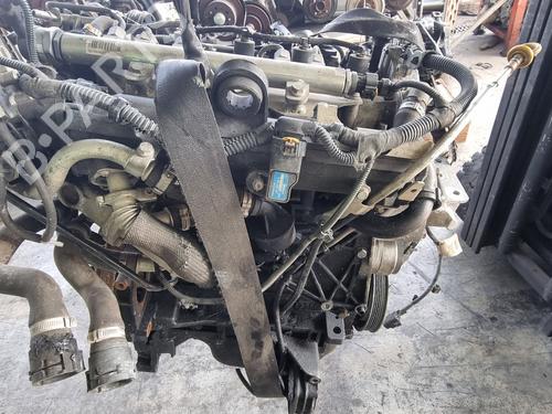 Engine FIAT GRANDE PUNTO (199_) 1.3 D Multijet | BP34267771M1  - Image 7