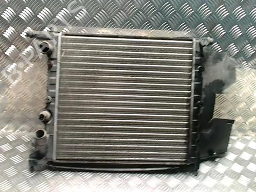Used Water radiator RENAULT CLIO I (B/C57_, 5/357_) 1.2 (B/C/S57A, B/C57S, 5/357F, 5/357J, 5/357L, 5/357R) (58 hp) 31237735