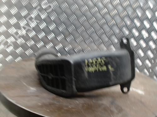 Rør Rør RENAULT CAPTUR II (HF_) TCe 90 (HFM6) (91 hp) 34265778 34265778