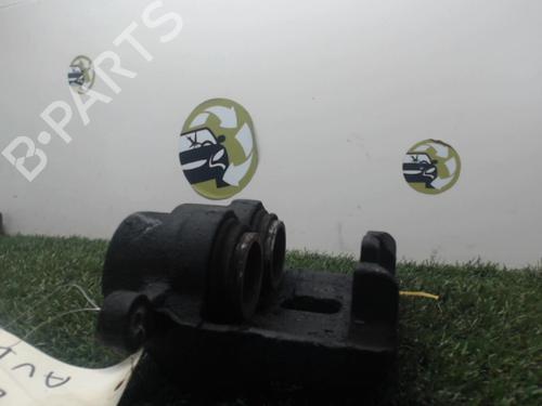 Used Right front brake caliper SSANGYONG KYRON 2.0 Xdi 4x4 (141 hp) 25397827