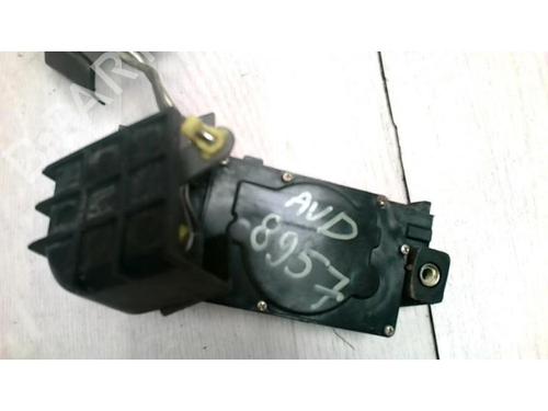 Front right lock HYUNDAI COUPE I (RD) 1.6 i 16V | BP25431305C97 