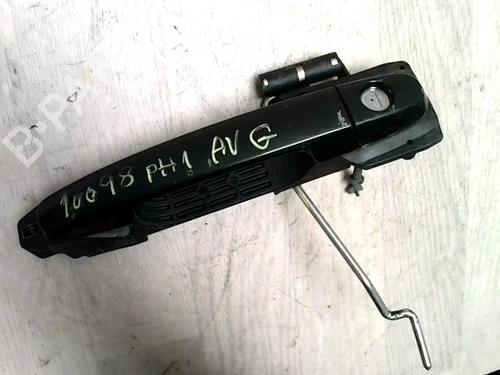 front-left-exterior-door-handle-toyota-corolla-verso-zer_-zze12_-r1_-2004-2005-2006-2007-2008-2009-25421686 main image