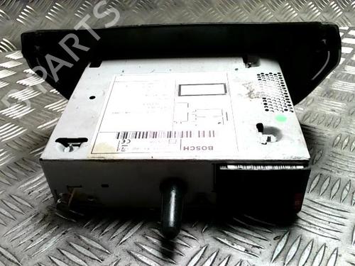 Radio CITROËN NEMO MPV 1.3 HDi 75 | BP36159943E6  - Image 5