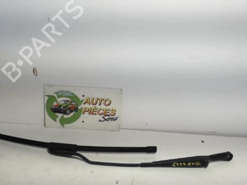Used Front windshield wiper arm VW PASSAT B5.5 (3B3) 1.9 TDI (130 hp) 25398393