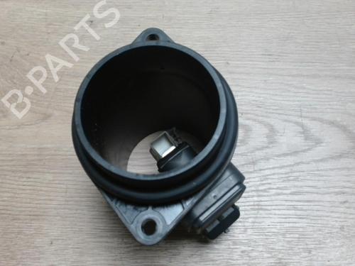 Used Mass air flow sensor RENAULT SCÉNIC III (JZ0/1_) 1.5 dCi (110 hp) 30666769