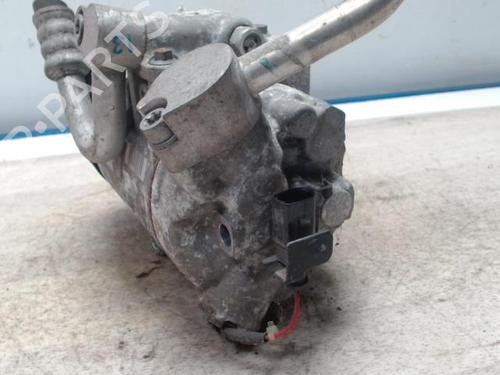 AC compressor SEAT IBIZA III (6L1) 1.9 SDI | BP28012089M34 - Image 5