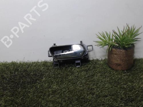 Used Front right interior door handle NISSAN MICRA V (K14) 1.5 DCI (90 hp) 25391097